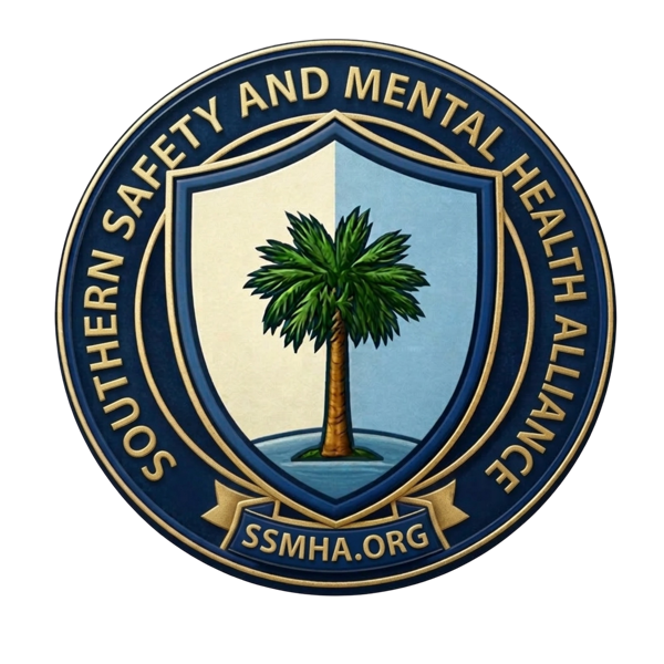 SSMHA Seal